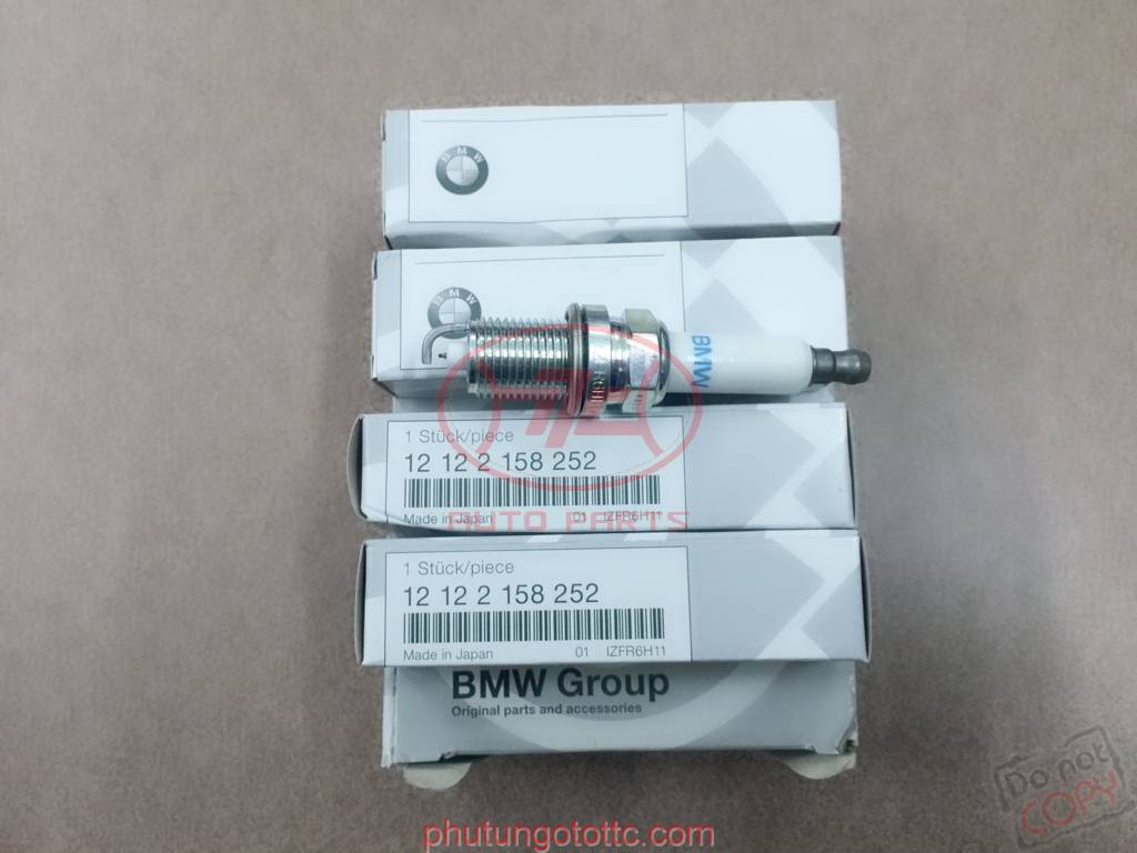 Bình nước phụ BMW Series 7 G12 17 - 13 - 9 - 884 - 859