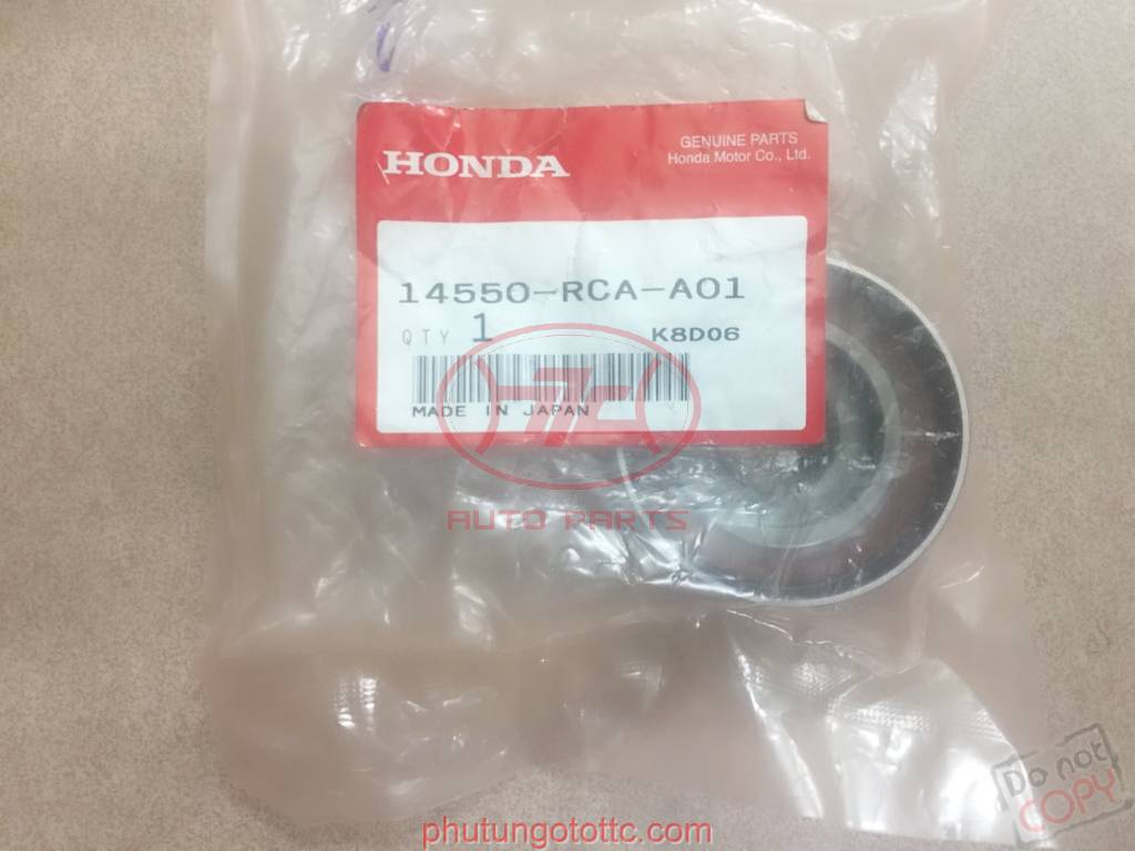 Dây curoa tổng Honda Acura MDX 38920RCAA03