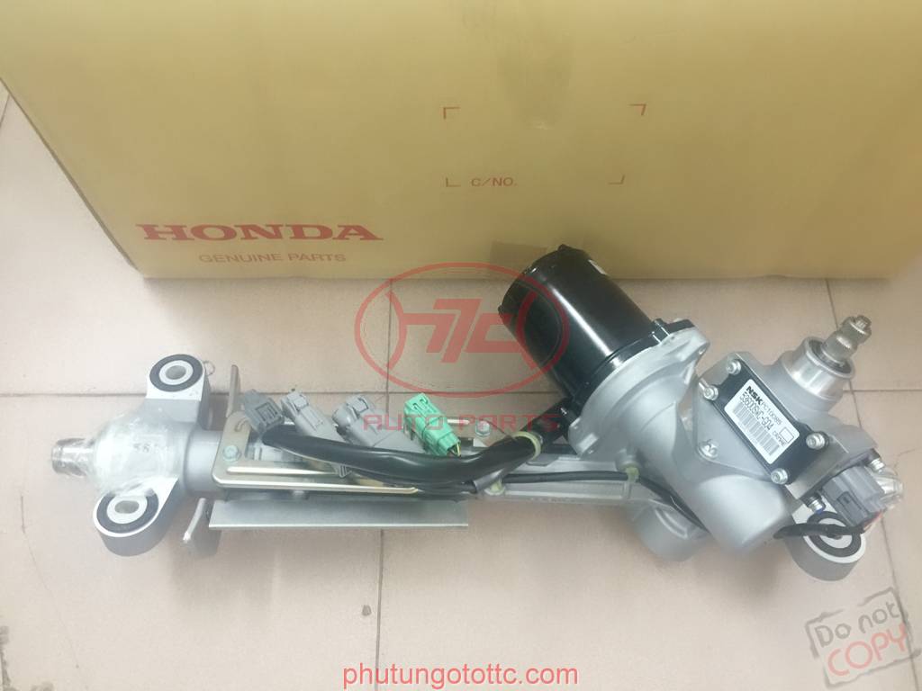 Lọc gió động cơ Honda CRV 2013 2.0 17220R6AJ00