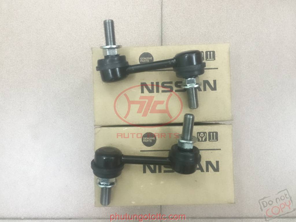 Giàn nóng Nissan Quest 921005Z000