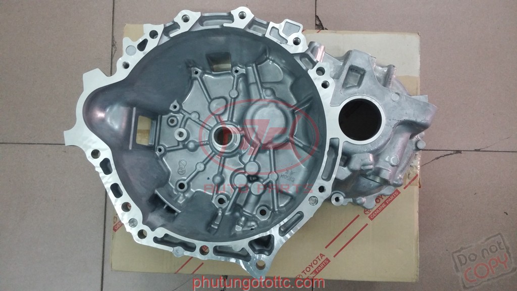 Vỏ hộp số Toyota Vios 2008 - 2013