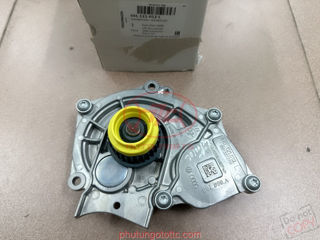 Bơm nước Audi Q5 (06L121011BLD - 06L121012L)