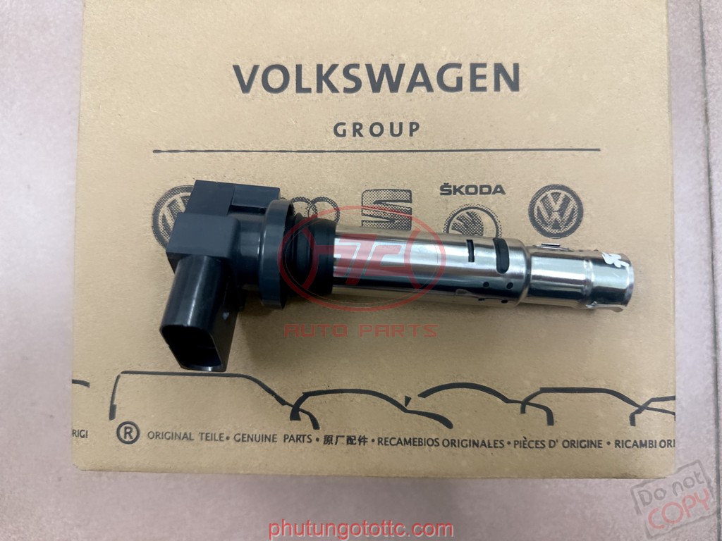 Mô bin đánh lửa Audi A2/A3/A8 (036905715G)