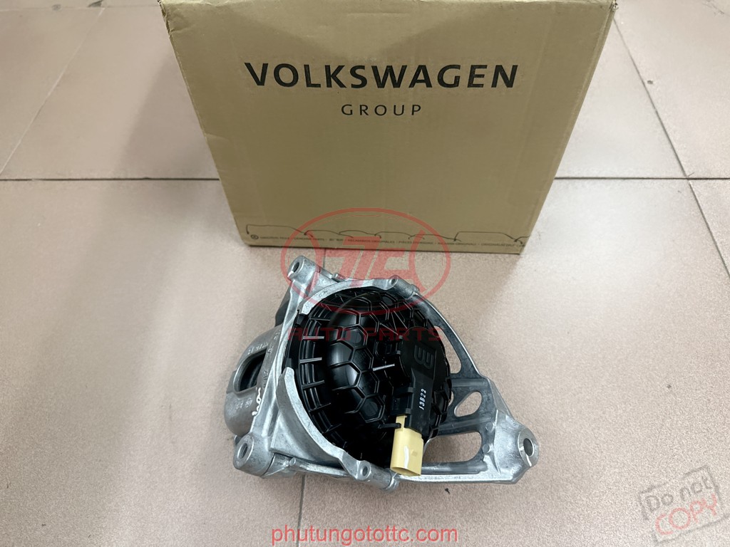 Chân máy Audi Q7 2016 (LH) (4M0199371FE)