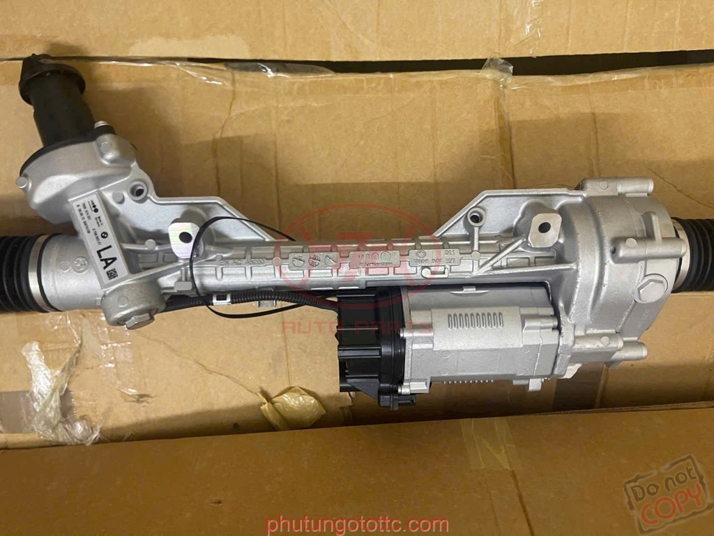 Thước lái BMW 3 Series/X1/E90 (A07342116 - 7802277625)