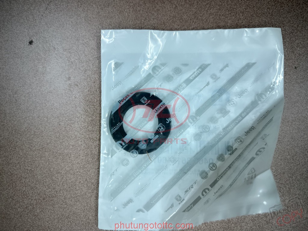 Phớt đầu trục cơ Chrysler 300 LE 2.7 2008 (04663618001)