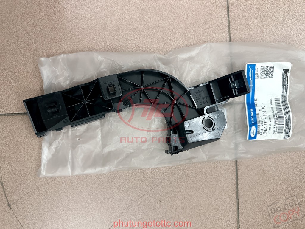 Giá bắt ba đờ xốc trước Everest 2007 (UR87500T1B - UR87500U0B)