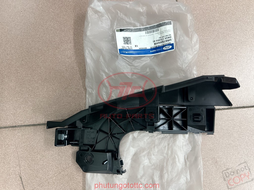 Giá bắt ba đờ xốc trước Everest 2007 (UR87500T1B - UR87500U0B)