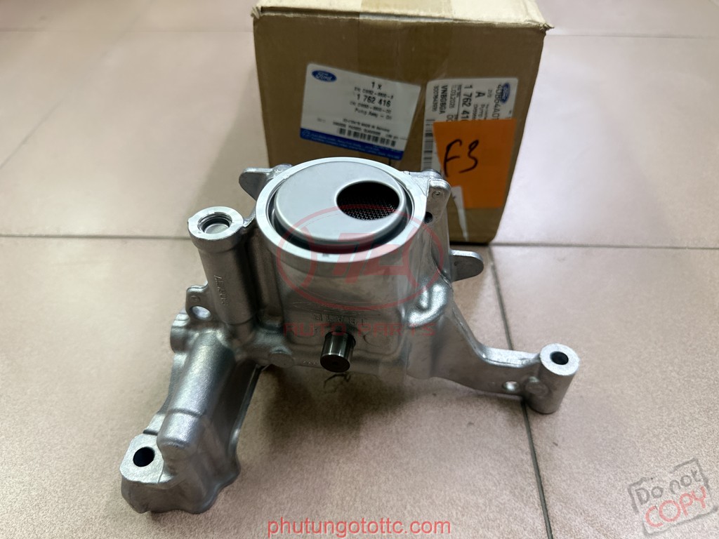 Thước lái Hyundai I30 565002H200 - 565002L301 - 565001M000