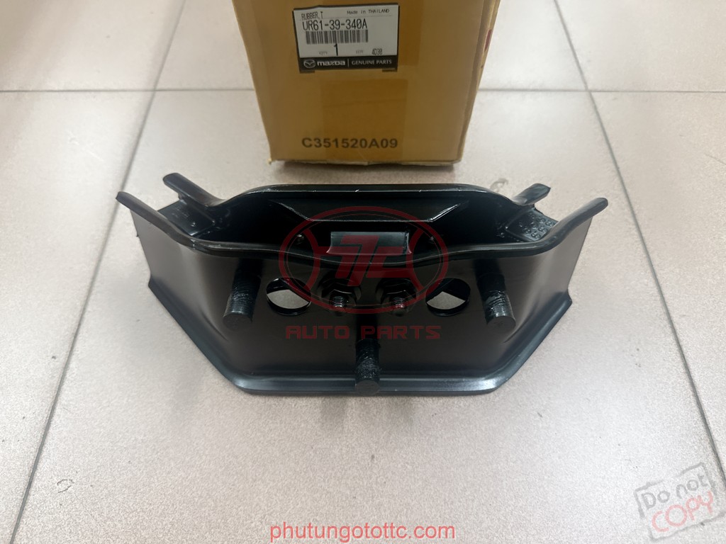 Chân hộp số Everest 2007/Ranger/BT50 (UR6139340A)