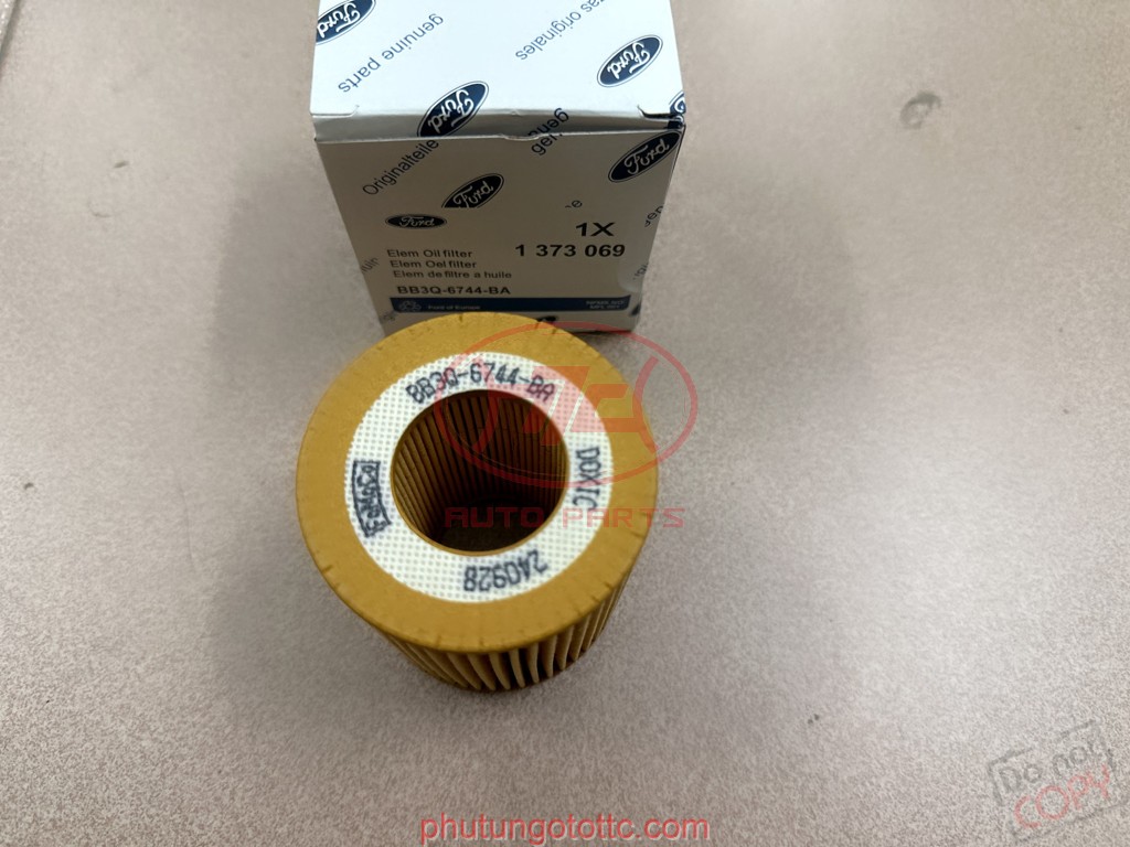 Lọc dầu BT50/Ranger 2013 (BB3Q6744BA)