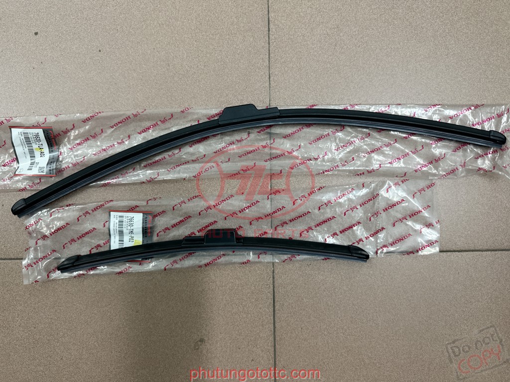 Ốp nhựa góc chân kính chắn gió Venza 538660T010 - 538670T010