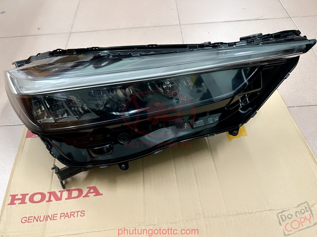 Đèn pha Honda HRV 2025 (RH) (331003M0P03)