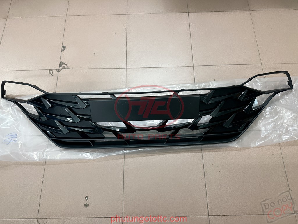 Mặt galant Hyundai Accent 2024 (full) (86350AY100)