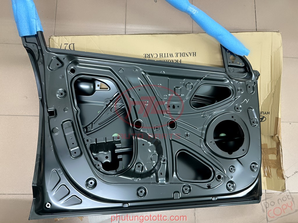 Cánh cửa trước Accent 2024 (76003AY000)