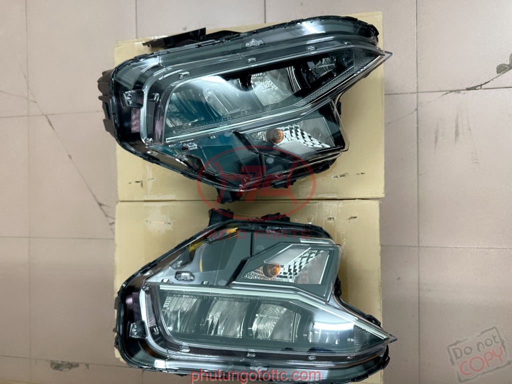 Đèn hậu ngoài Accent 2018 92403H6100 - 92404H6100 - 92401H6100 - 92402H6100