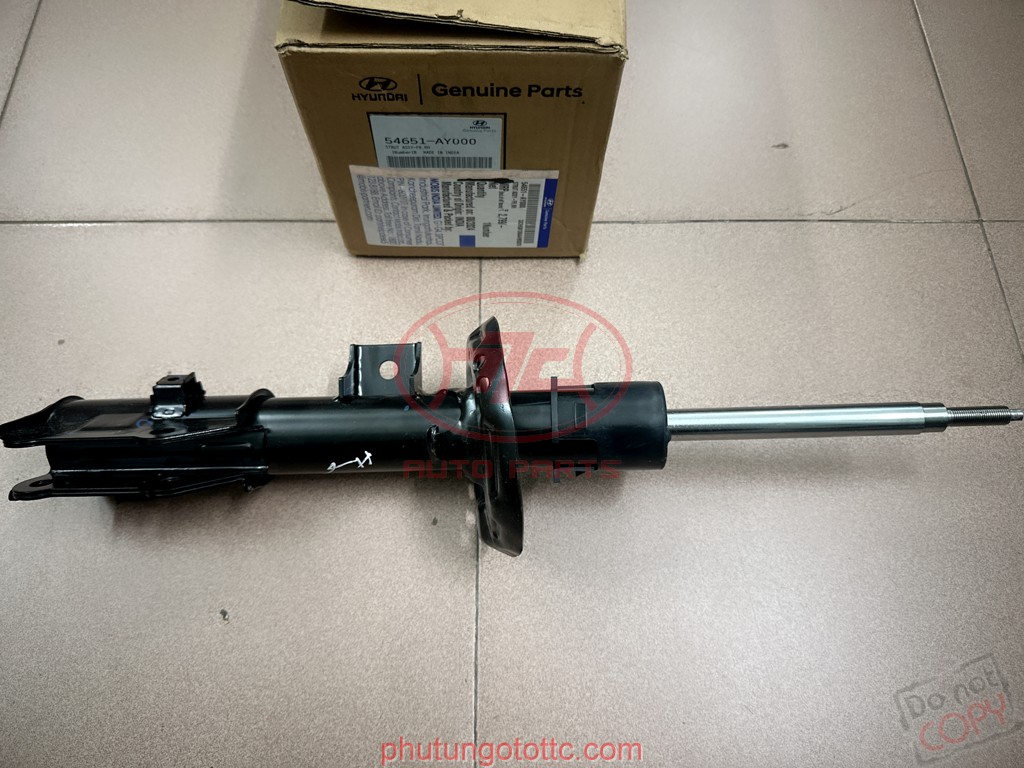 Giảm xóc trước Accent 2024 (54651AY500 - 54650AY500)