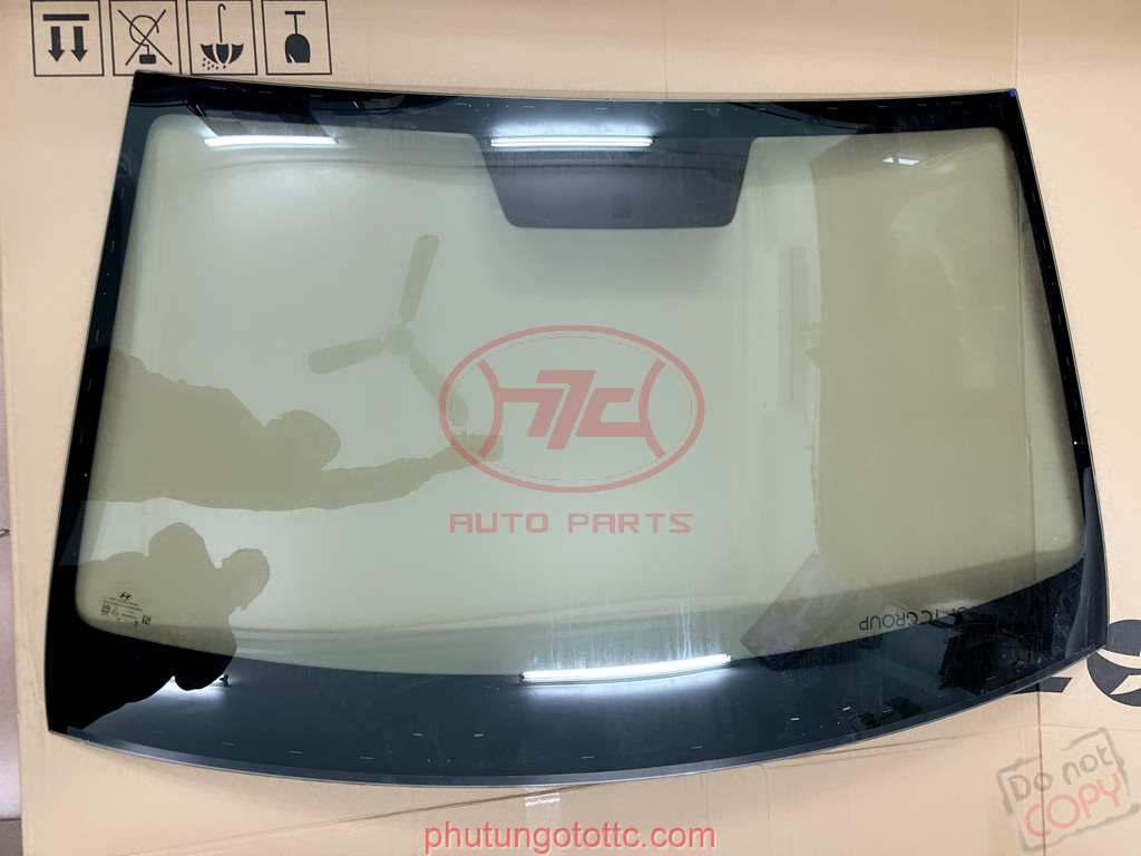 Vỏ lốc máy Hyundai Accent 2011 - 2013 314N32BU00