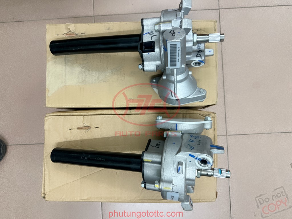 Giá khung két nước Accent 2018-2020 64101H6900 - 64101H6000