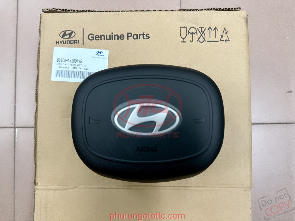 Đèn lái trước Hyundai Accent 2024 92102AY110 - 92101AY110