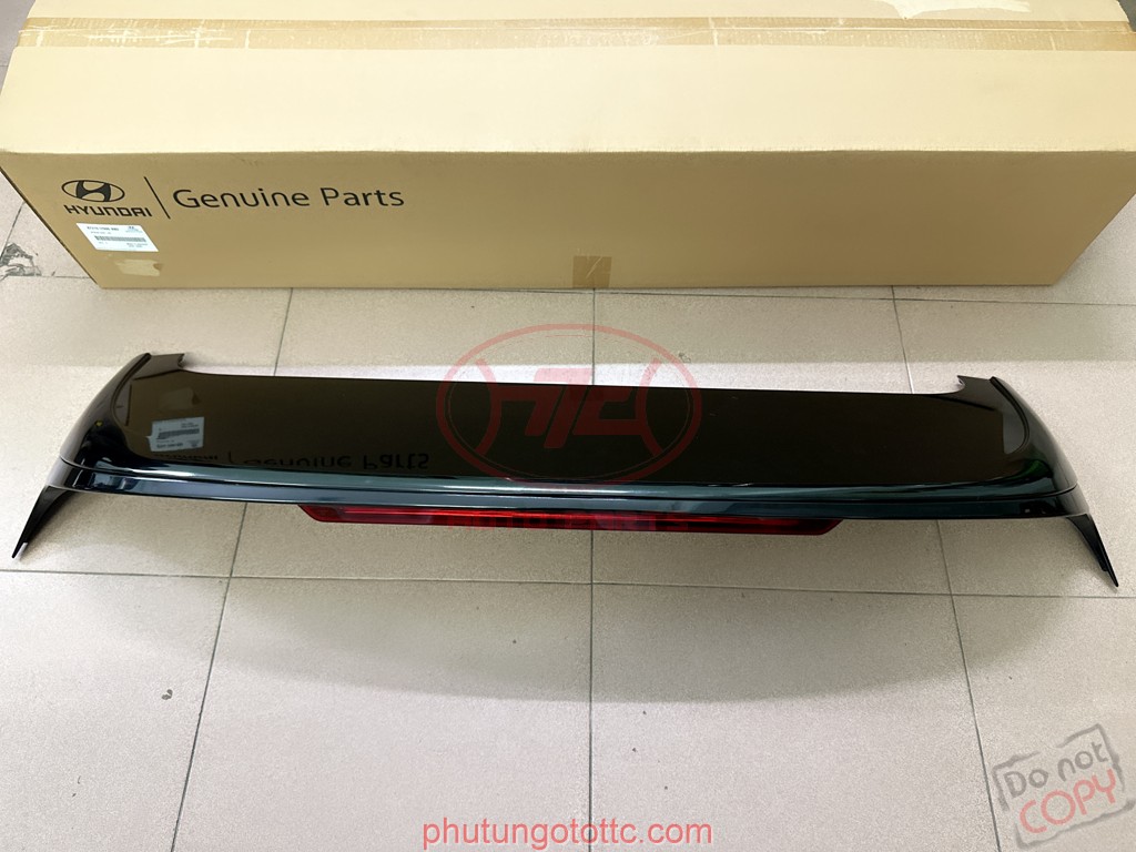Thanh đuôi gió Creta 2022-2025 (87210I7000 - 87210I7000WC9 - 87210I7000NB9 - 7210I7000WR7 - 87210I7000BE7)