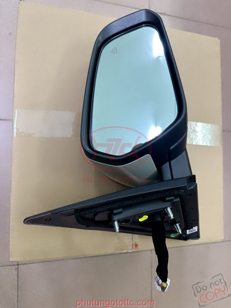Gương chiếu hậu Creta 2025 (RH) Camera (87620I7100)