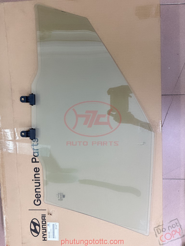 Kính cánh cửa trước Creta 2022-2025 (RH) (82420I7000)