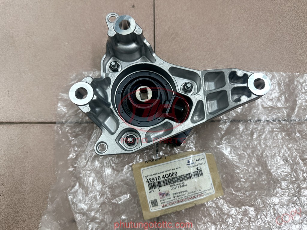 Hộp điều khiển hộp số tự động Custin/Tucson 2022 (dầu) (429104G000)