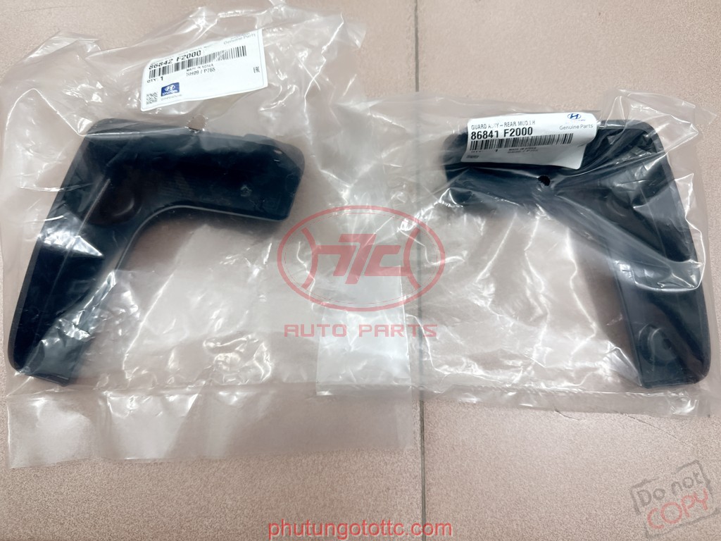 Bạc balie Hyundai Elantra 210202B020