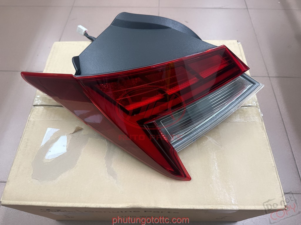 Đèn xi nhan trước Elantra 2019 92301F2500 - 92302F2500