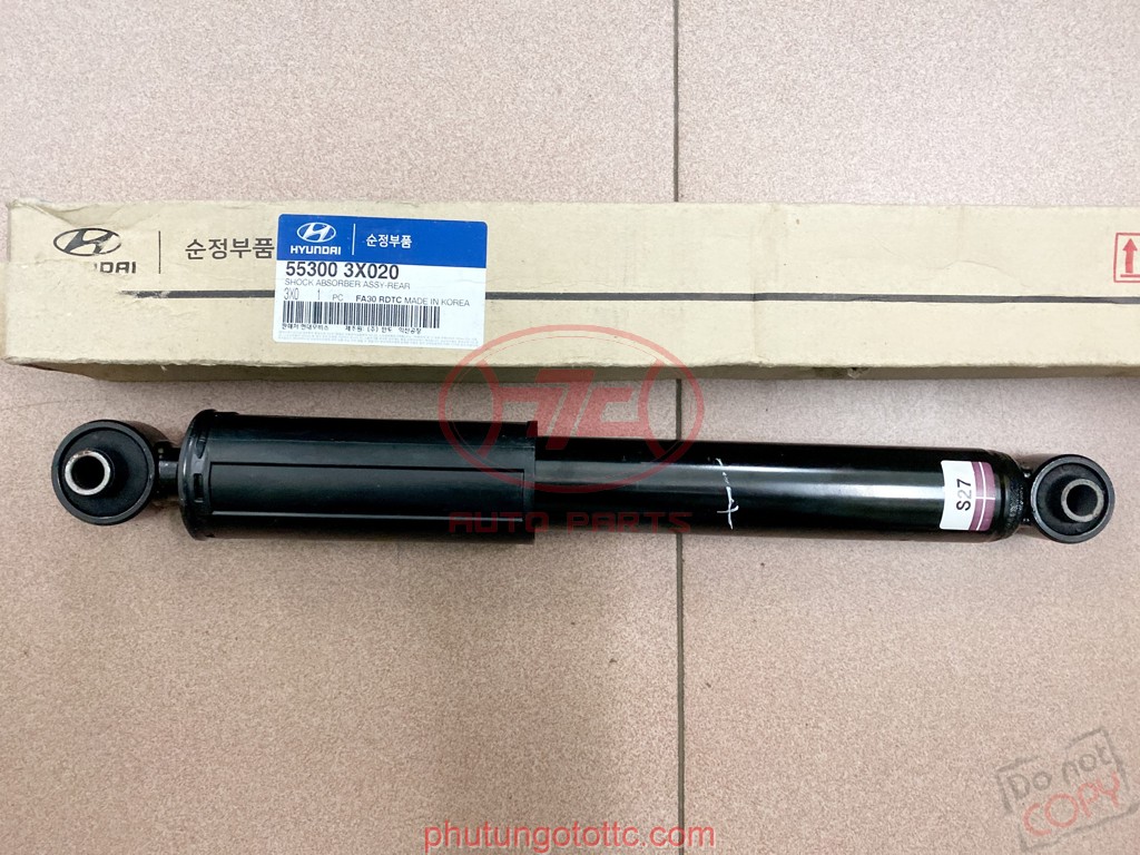 Giảm xóc sau Elantra 2011-2014 (553003X100 - 553003X020)