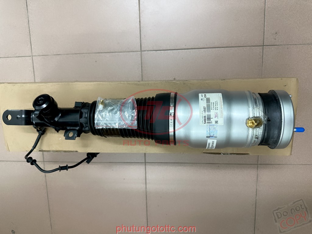 Giảm xóc trước Equues 2008 (546053N505 - 546063N505 - 546053N507 - 546063N507)