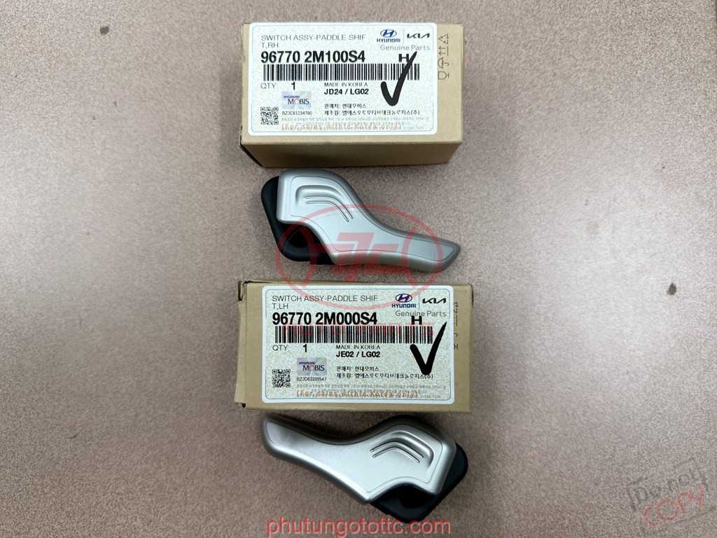 Giàn lạnh trong xe Genesis 971402M000