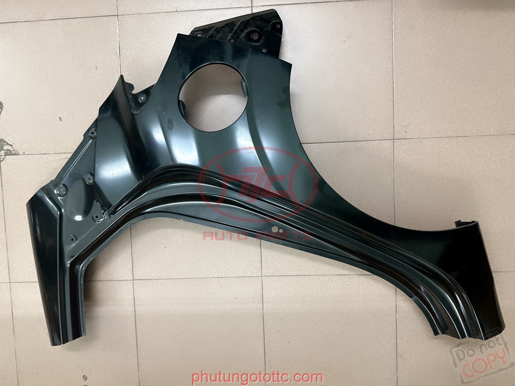 Ốp đèn ba đờ xốc trước I10 86528B4000 - 86527B4000 - 92201B4010