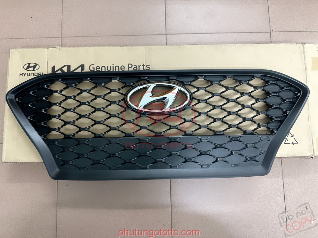 Ca lăng Kona 2018 (không mạ) (86350J9000)