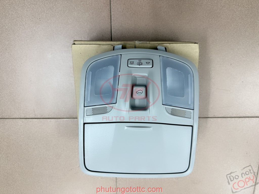 Bầu trợ lực phanh Kona 59110J9000