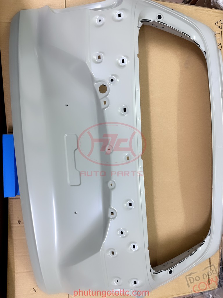 Cánh cửa hậu Palisade 2022 (72801S8111 - 72801S8101)