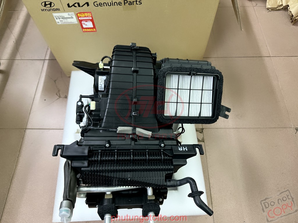 Giàn sưởi nóng trong xe Porter II (971004F000)