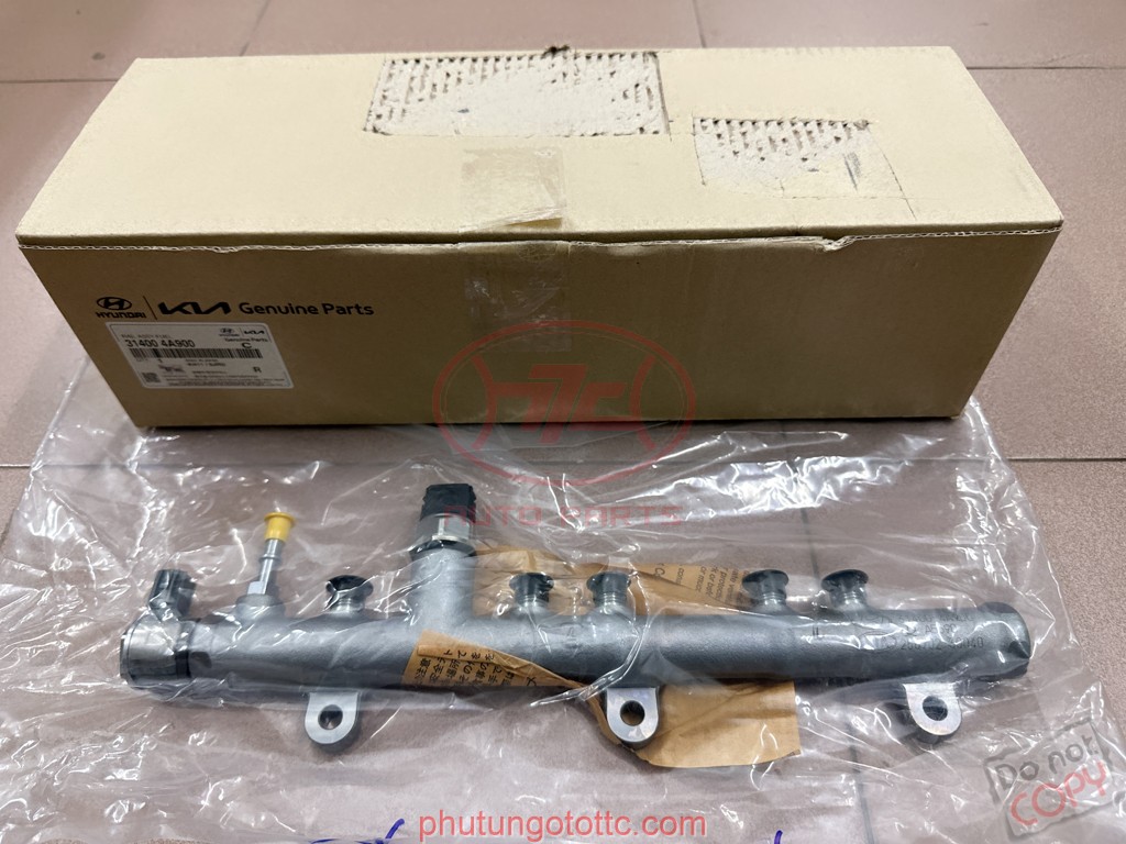 Thanh ray nhiên liệu Porter II (314004A700)