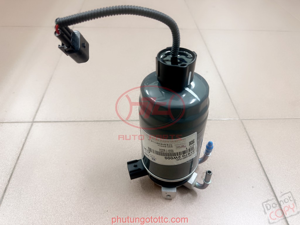 Dầu máy xe Hyundai G700 SP-5W-30 1041135