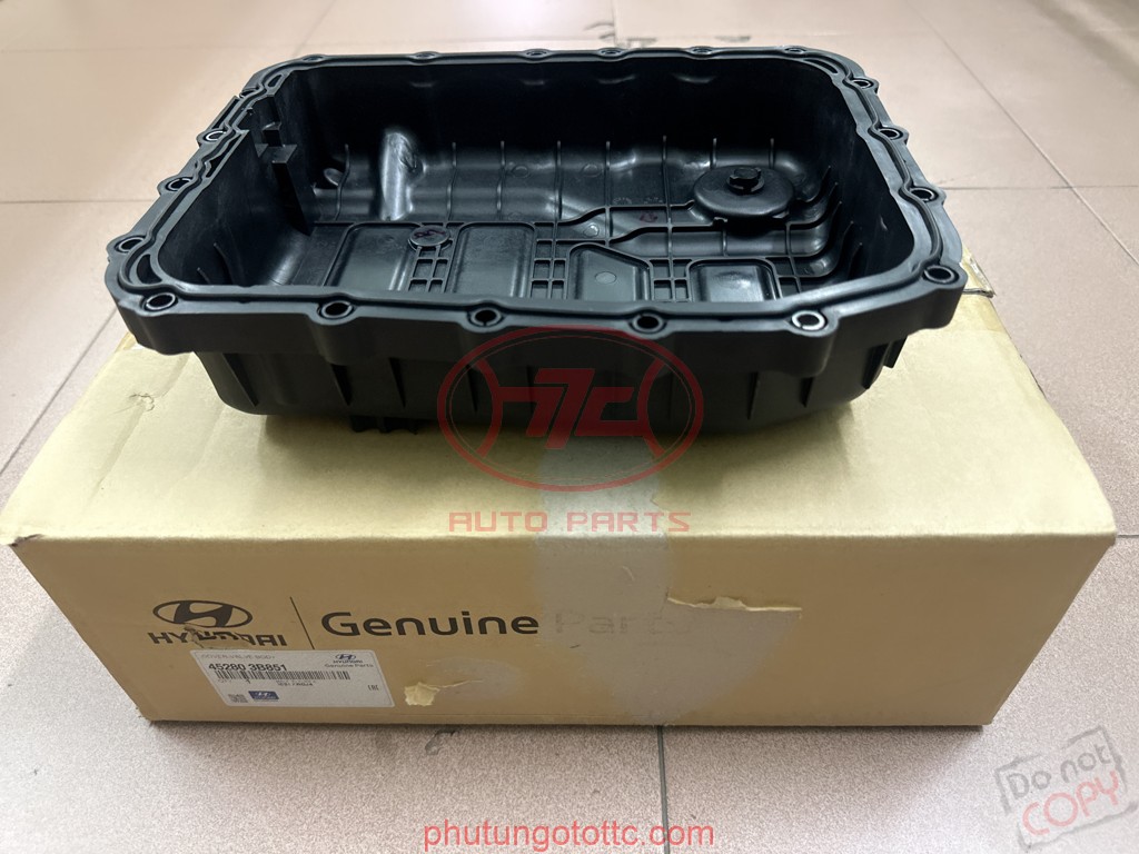 Dầu hộp số tự động SP4 dùng cho xe Kia/Hyundai 0450000115