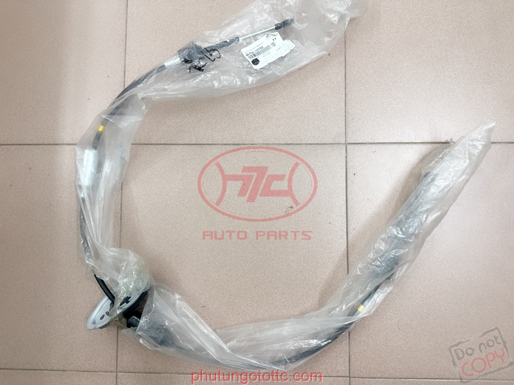 Dầu máy xe Hyundai G700 SP-5W-30 1041135