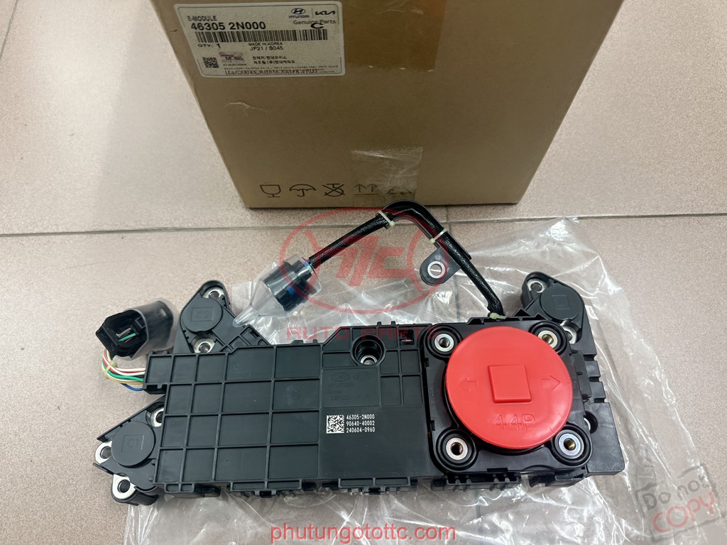 Công tắc lên xuống kính tổng Santafe 2019 93571S1040NNB - 93571S1000NNB - 93571S1030NNB