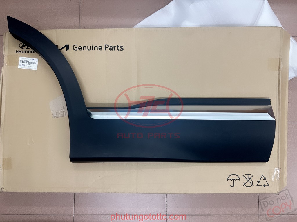 Đèn pha dưới Santafe 2019 92102S1100 - 92101S1100