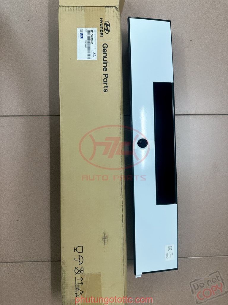 Đèn hậu ngoài Santafe 2016 924012W600 - 924022W600