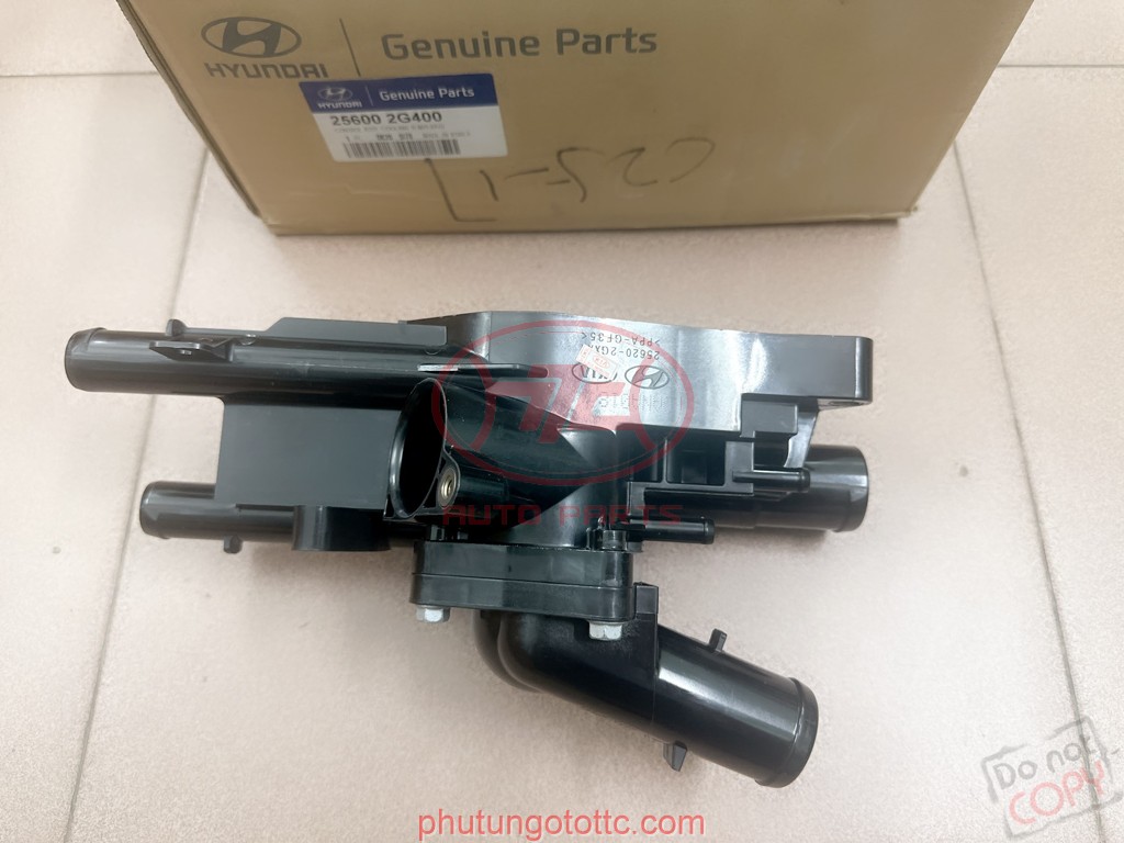 Dầu hộp số tự động SP4 dùng cho xe Kia/Hyundai 0450000115