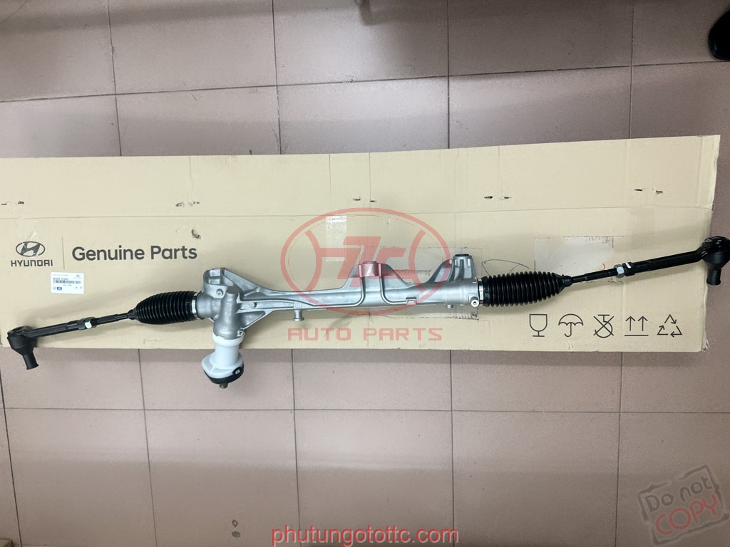 Thước lái Santafe 2019 NK (điện) (56500S1100)