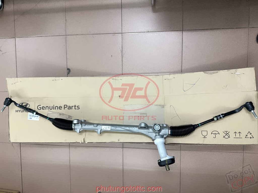 Thước lái điện Santafe 2019 (56500S1150)