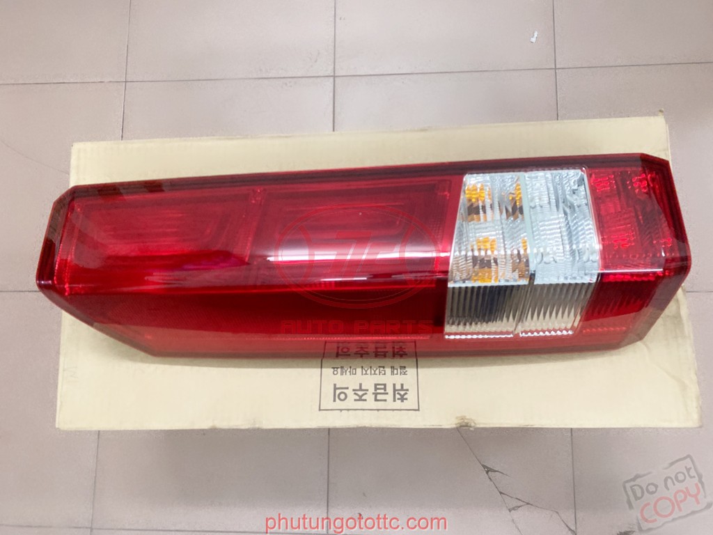 Ca lăng Hyundai Solati 8635259000 - 8635159050CA