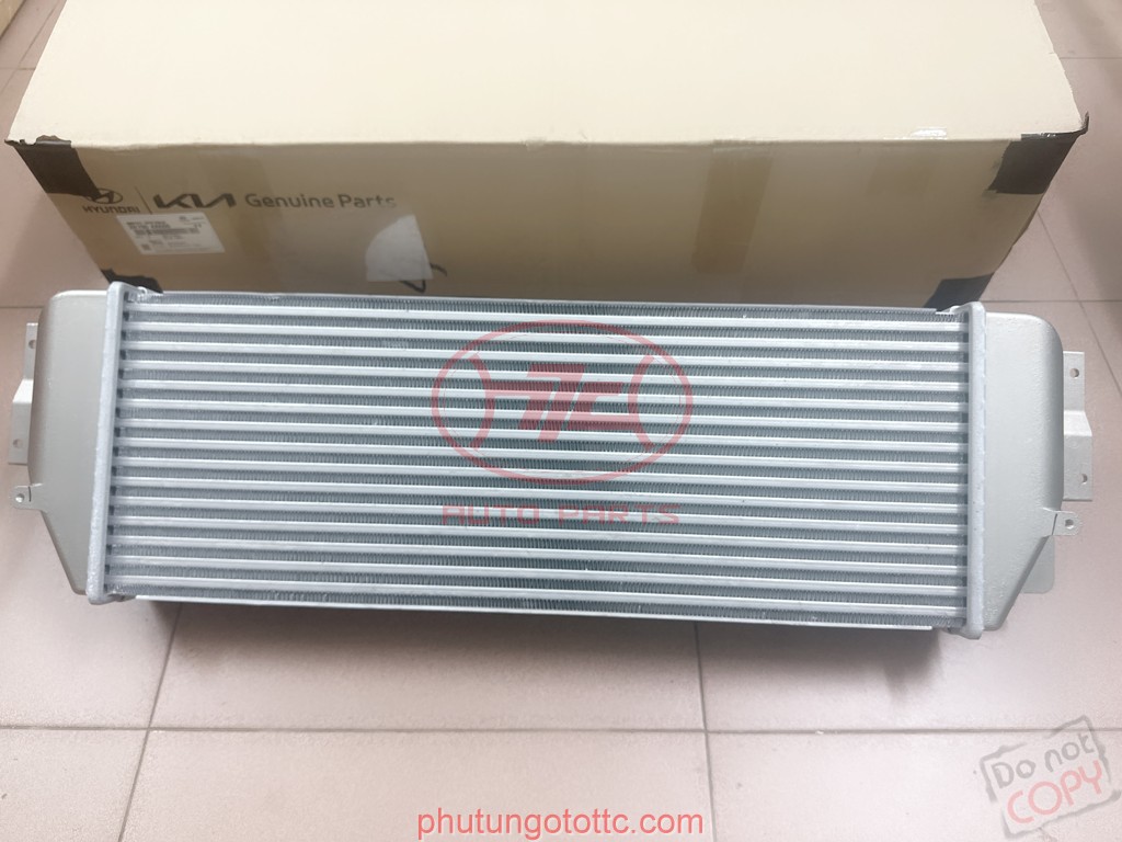 Giàn lạnh trước Solati 9921459000